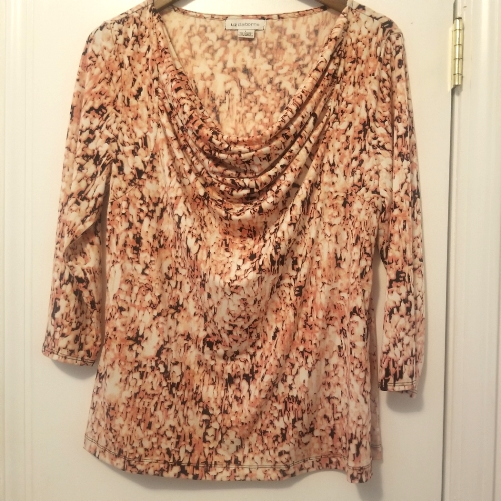 Liz Claiborne Blouse